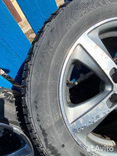 Gislaved Com Speed 205/60 R16
