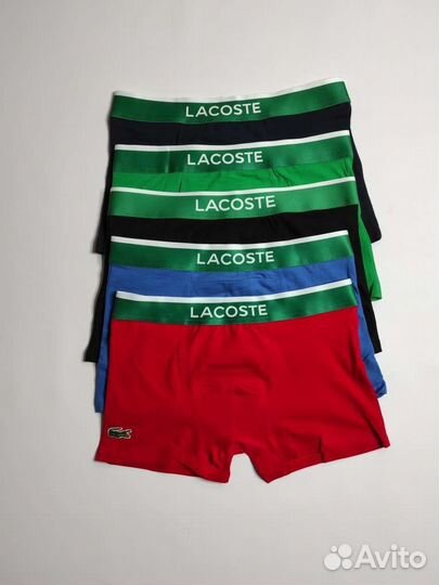 Мужские трусы боксеры Nike