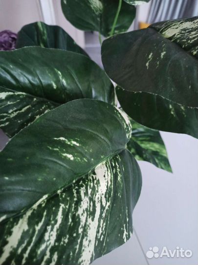 Искусственные цветы