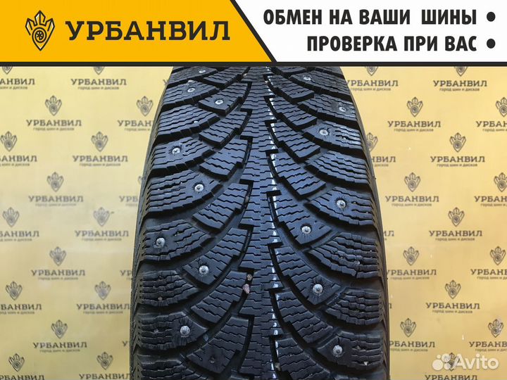 Nokian Tyres Nordman 4 195/65 R15 95T