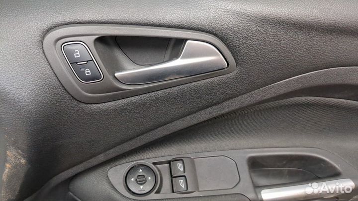 Дверь боковая Ford C-Max, 2016