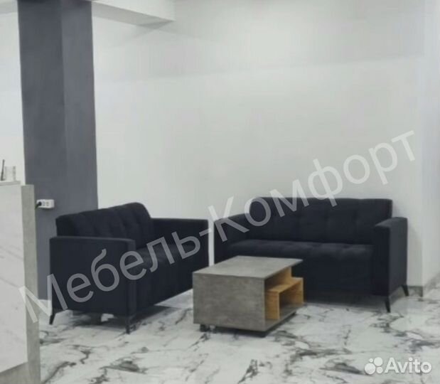 Диван в офис/кафе/опт/розница