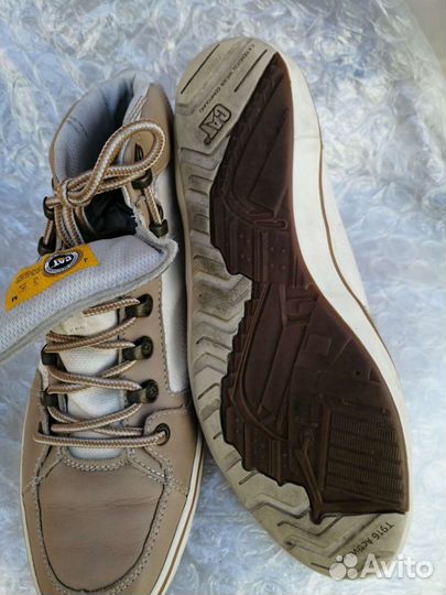 Кроссовки - кеды Caterpillar