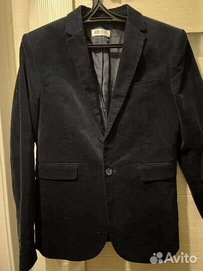 Пиджак