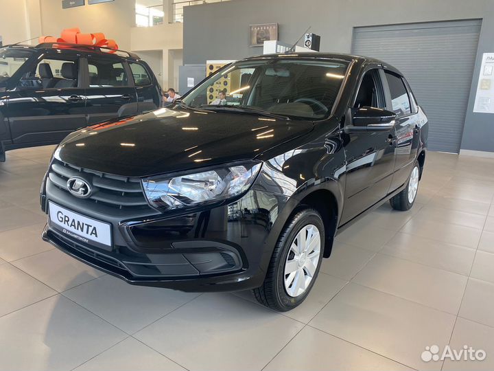 LADA Granta 1.6 МТ, 2023