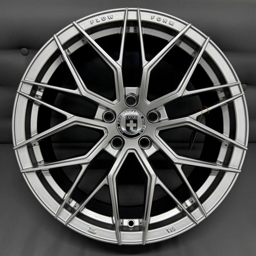 Литые диски Blitz 8×R18 5×110