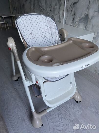 Стул для кормления