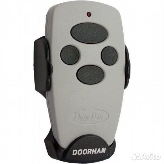 Брелок от шлагбаума Doorhan