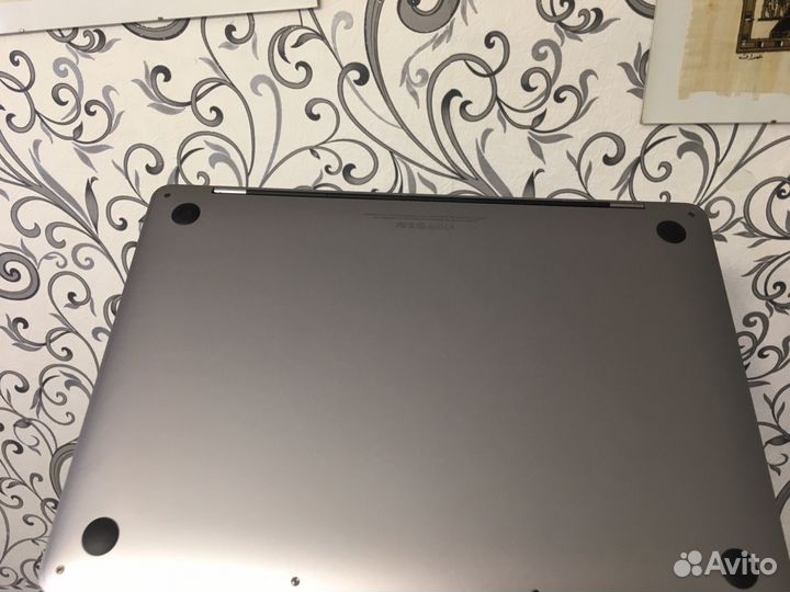 Apple MacBook Pro 13 2016