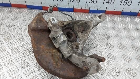 Ступица передняя правая opel vectra C (SML03N901)