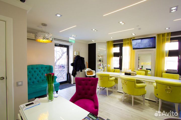 Открою для Вас Салон красоты/спа-комплекс под ключ