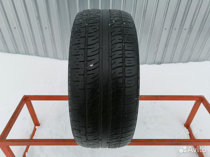 Pirelli Scorpion Zero Asimmetrico 255/50 R19 107Y