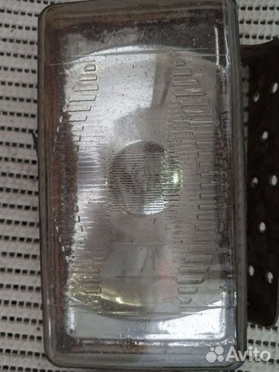 Противотуманки