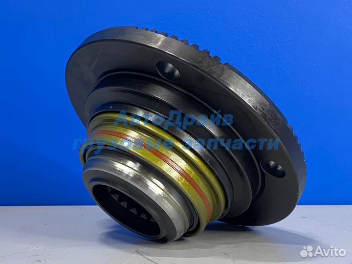 Фланец заднего редуктора Вольво фш16