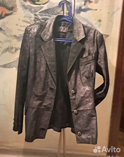 Пиджак оригинал 44
