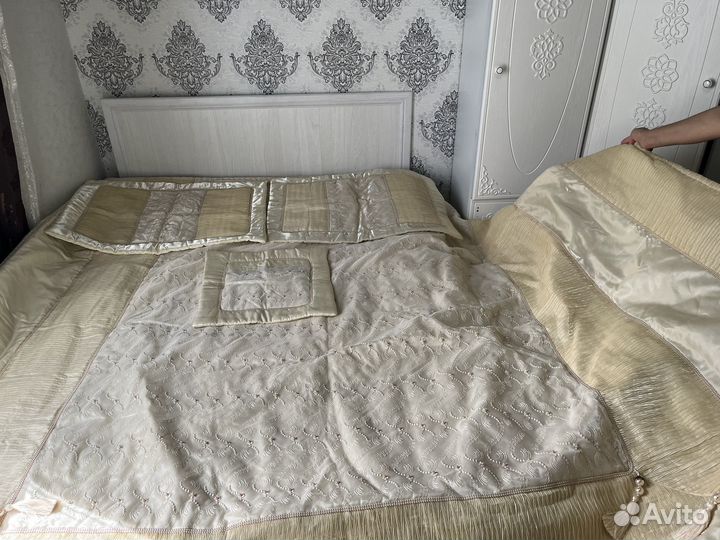 Покрывало на кровать 250 260