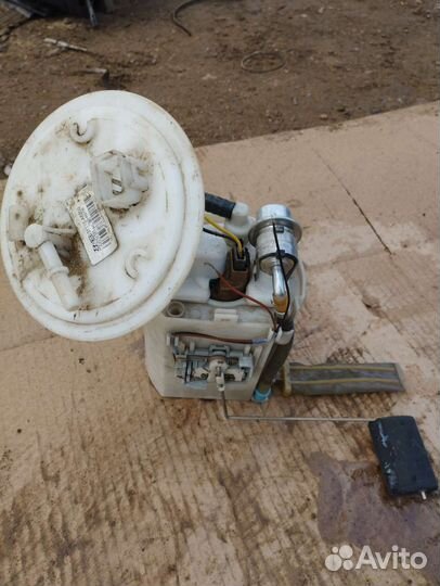 Бензонасос Kia Ceed 2 (JD) 1.6 АКПП