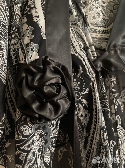 Халат женский