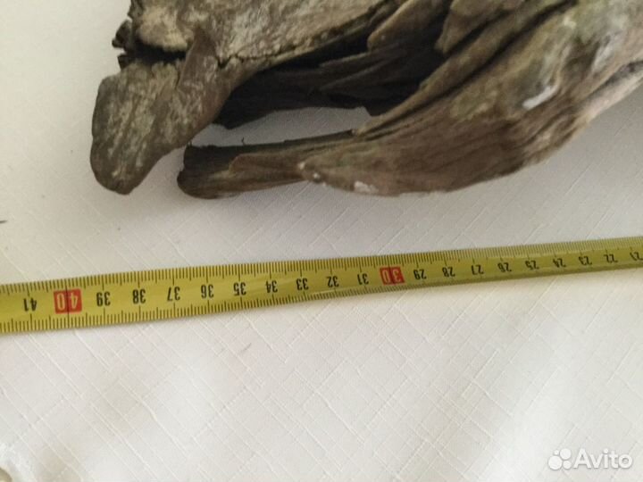 Коряга для аквариума или террариума