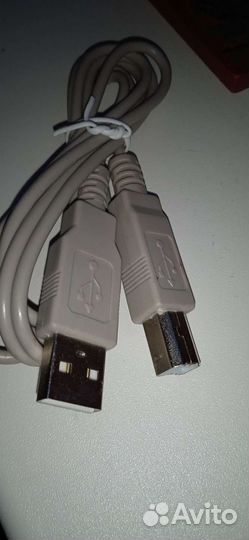 Кабель для компьютера