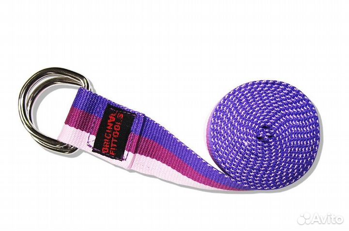 Ремень для йоги