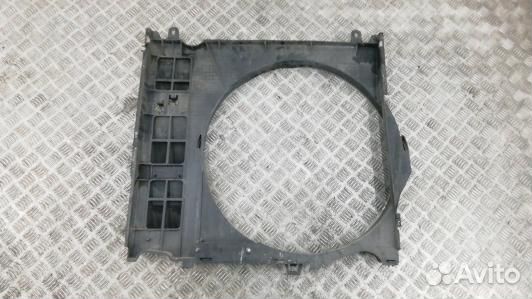 Диффузор вентилятора infiniti QX56 (1BA06KG01)