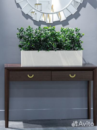 Кашпо горшок для цветов