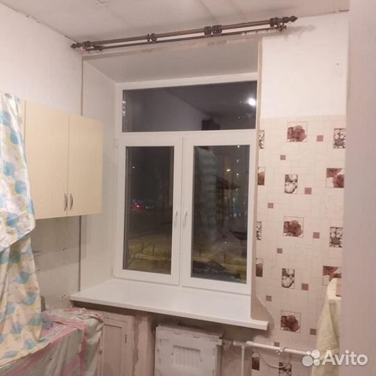 Окна пластиковые пвх