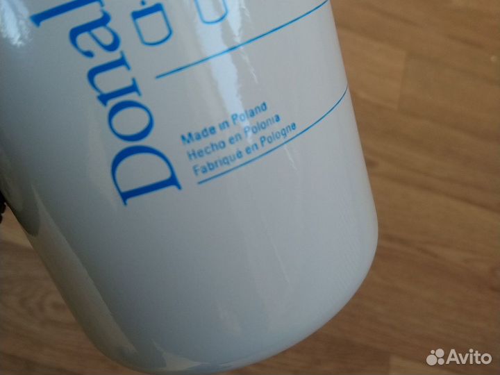 Фильтр масляный Volvo Ec240blc