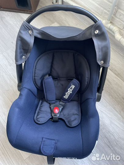 Коляска детская