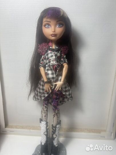 Ever After High