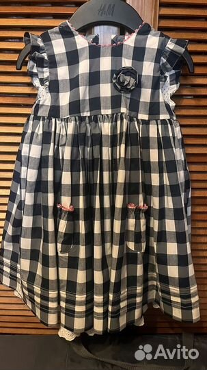 Платья для девочки