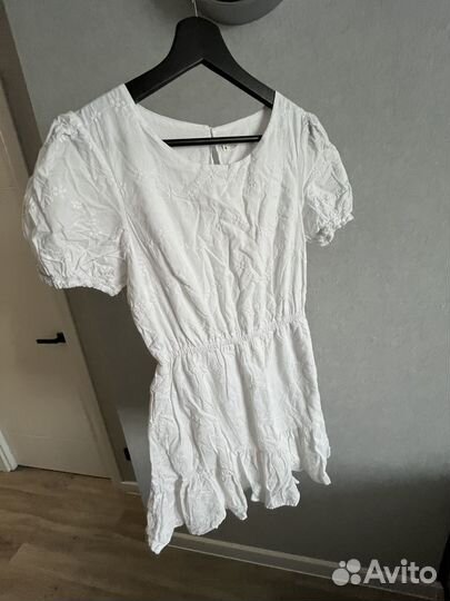 Платье Zolla размер M