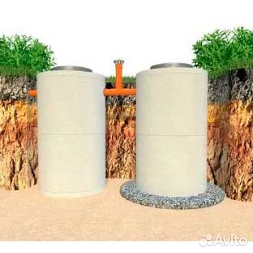 Копка выгребных ям