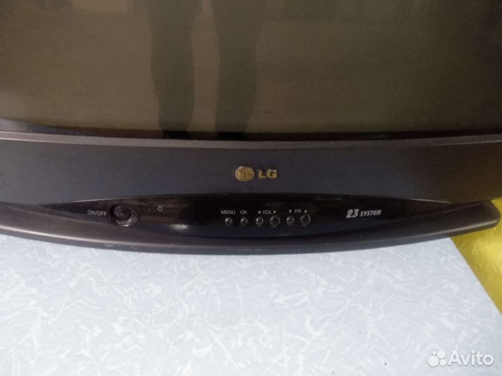 Телевизор бу