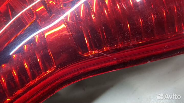 Фонарь (задний) Honda CR-V, 2010