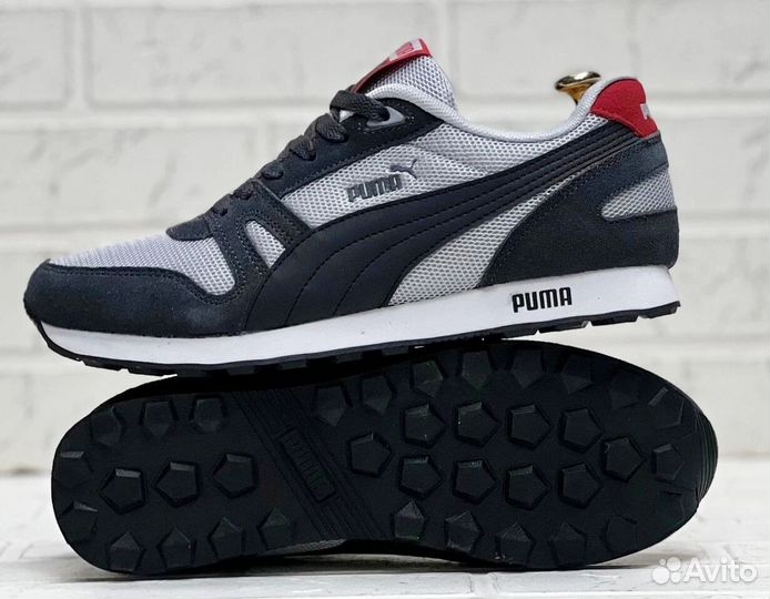 Кроссовки Puma