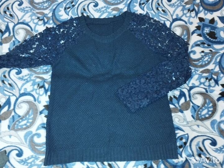 Женская одежда 44