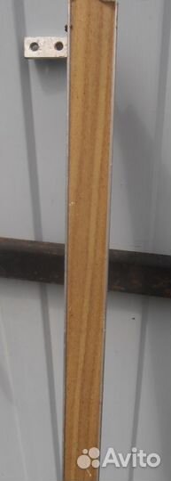 Гардины потолочные б.у