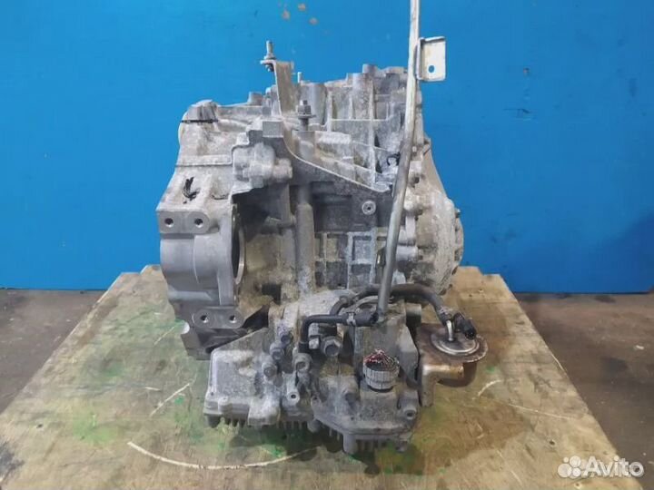 Вариатор Nissan Murano Z51 vq35de 3.5 4wd АКПП