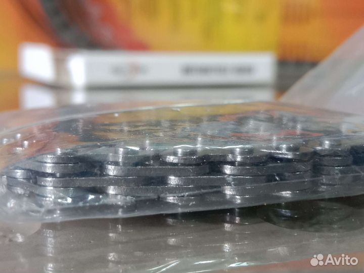 Цепь насоса TTR 250