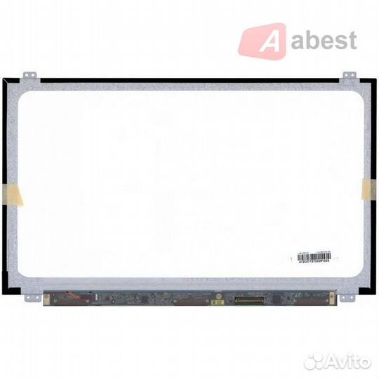 Экран для ноутбука HP 15-b100er