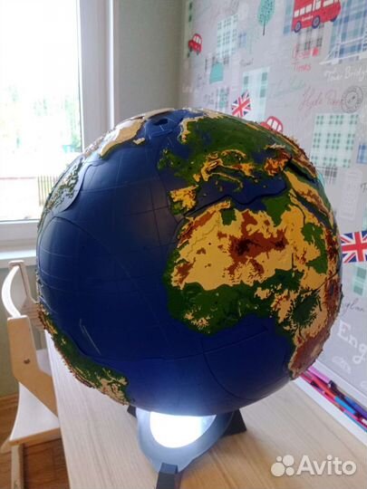 Чудо Глобус