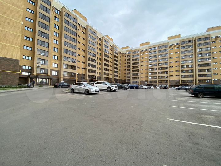 Офис, 84 м²