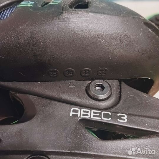 Ролики reaction galaxy