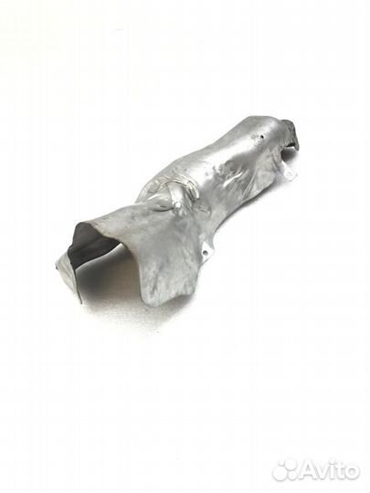 Тепловой экран правый Land Rover Range Rover Sport