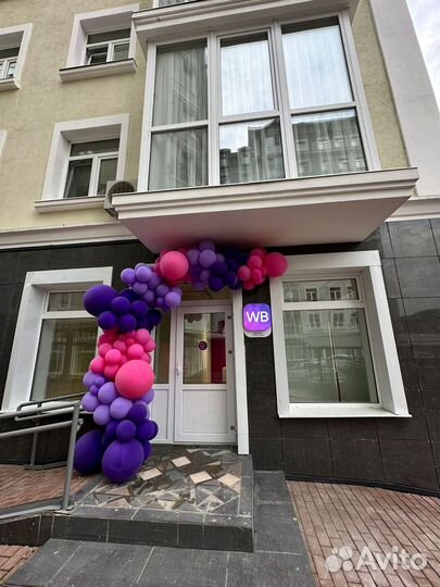 Помощь в открытии пвз Wildberies и Ozon