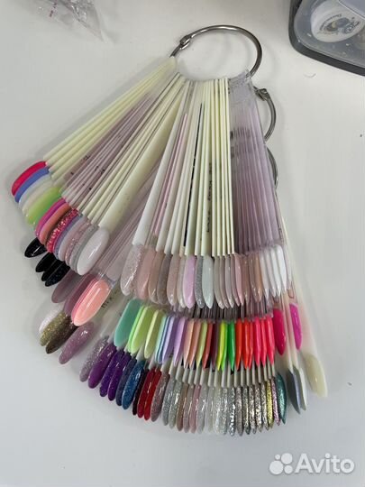 Все для маникюра