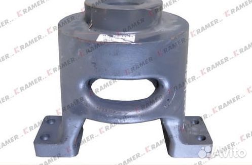 Вилка натяжитель komatsu PC300 PC350 - 7/8