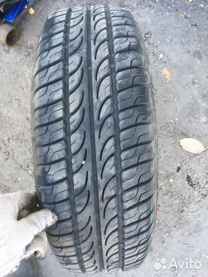 КАМА Кама-234 195/65 R15